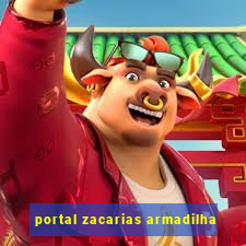 portal zacarias armadilha